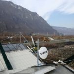 Linea Veloce Trentino - Azienda S.Margherita di Ala