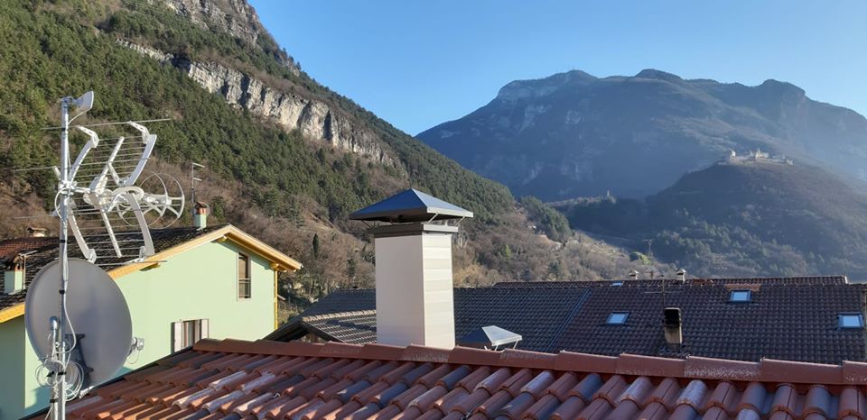 Linea Veloce Trentino - Cliente di Besenello