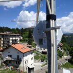 Linea Veloce Trentino - Cliente di Carbonare (TN)