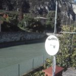 Linea Veloce Trentino - Cliente di Mama d'Avio (TN)