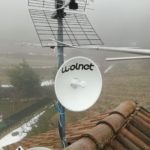Linea Veloce Trentino - Cliente di Lenzima di Isera (TN)