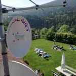 Linea Veloce Trentino - Cliente B&B di Folgaria (TN)