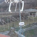 Linea Veloce Trentino - Cliente di Nomi (TN)