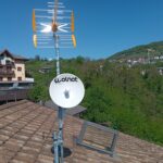 Linea Veloce Trentino - Cliente di Civezzano (TN)