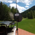 Linea Veloce Trentino - Cliente di Fondo Grande (TN)