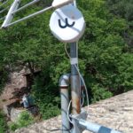 Linea Veloce Trentino - Cliente di Perini (Terragnolo)