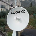 Linea Veloce Trentino - Cliente privato di Riva del Garda (TN)