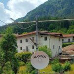 Linea Veloce Trentino - Cliente di Rango (TN)