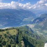 Linea Veloce Trentino - BTS S.Lorenzo Dorsino (TN)