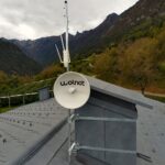 Linea Veloce Trentino - Struttura ricettiva di Balbido (TN)