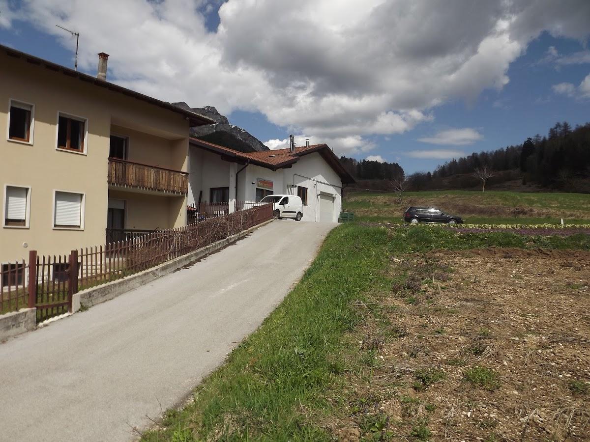 Linea Veloce Trentino - Attività di Ronzo Chienis (TN)