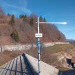 Linea Veloce Trentino - Attività di San Sebastiano (TN)