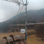 Linea Veloce Trentino - Cliente privato di Ballino (TN)