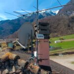 Linea Veloce Trentino - Cliente privato di Ballino (TN)