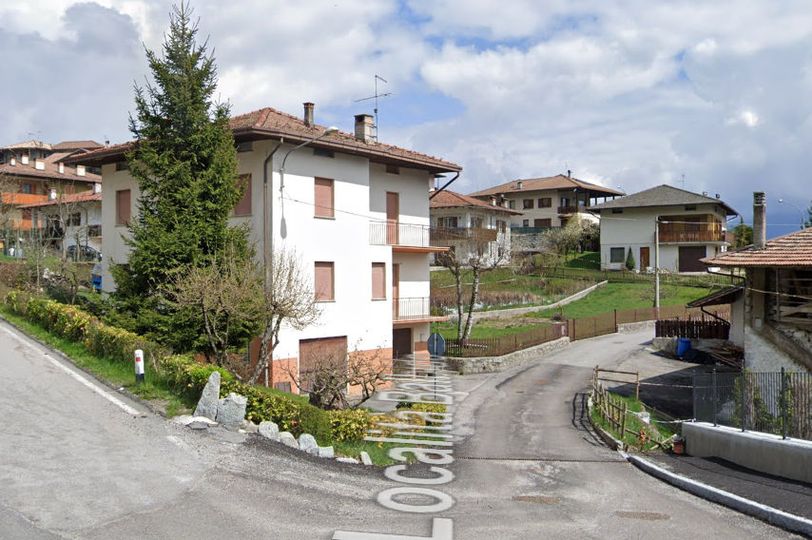 Linea Veloce Trentino - Cliente privato di Balbido (TN)