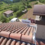 Linea Veloce Trentino - Cliente privato di Santa Barbara (TN)