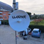 Linea Veloce Trentino - Cliente business di Nago-Torbole (TN)